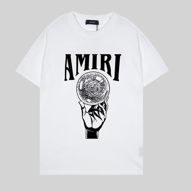 Amiri Shirts-119